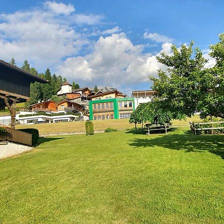 Ciasa Confolia Apartment Сан Вигилио ди Маребе Екстериор снимка