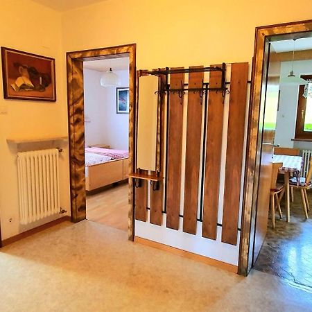 Ciasa Confolia Apartment Сан Вигилио ди Маребе Екстериор снимка