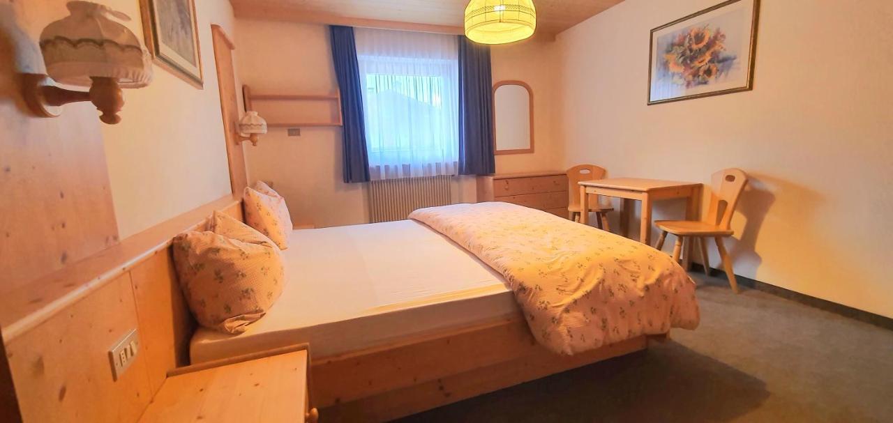 Ciasa Confolia Apartment Сан Вигилио ди Маребе Екстериор снимка