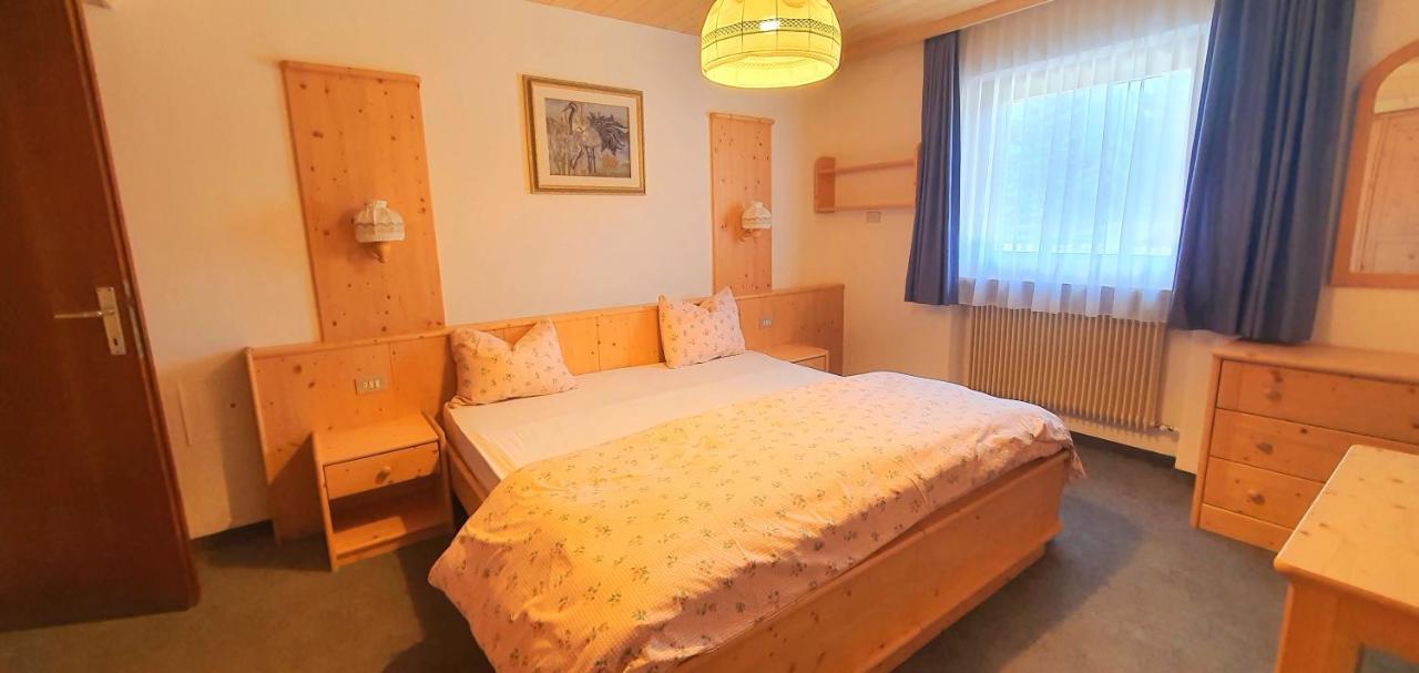 Ciasa Confolia Apartment Сан Вигилио ди Маребе Екстериор снимка