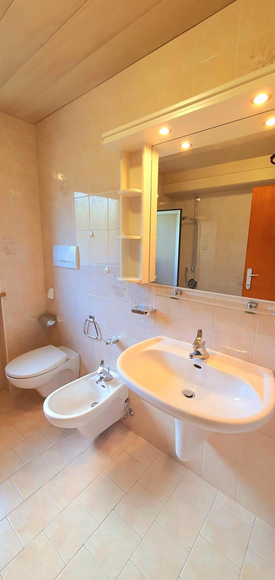 Ciasa Confolia Apartment Сан Вигилио ди Маребе Екстериор снимка