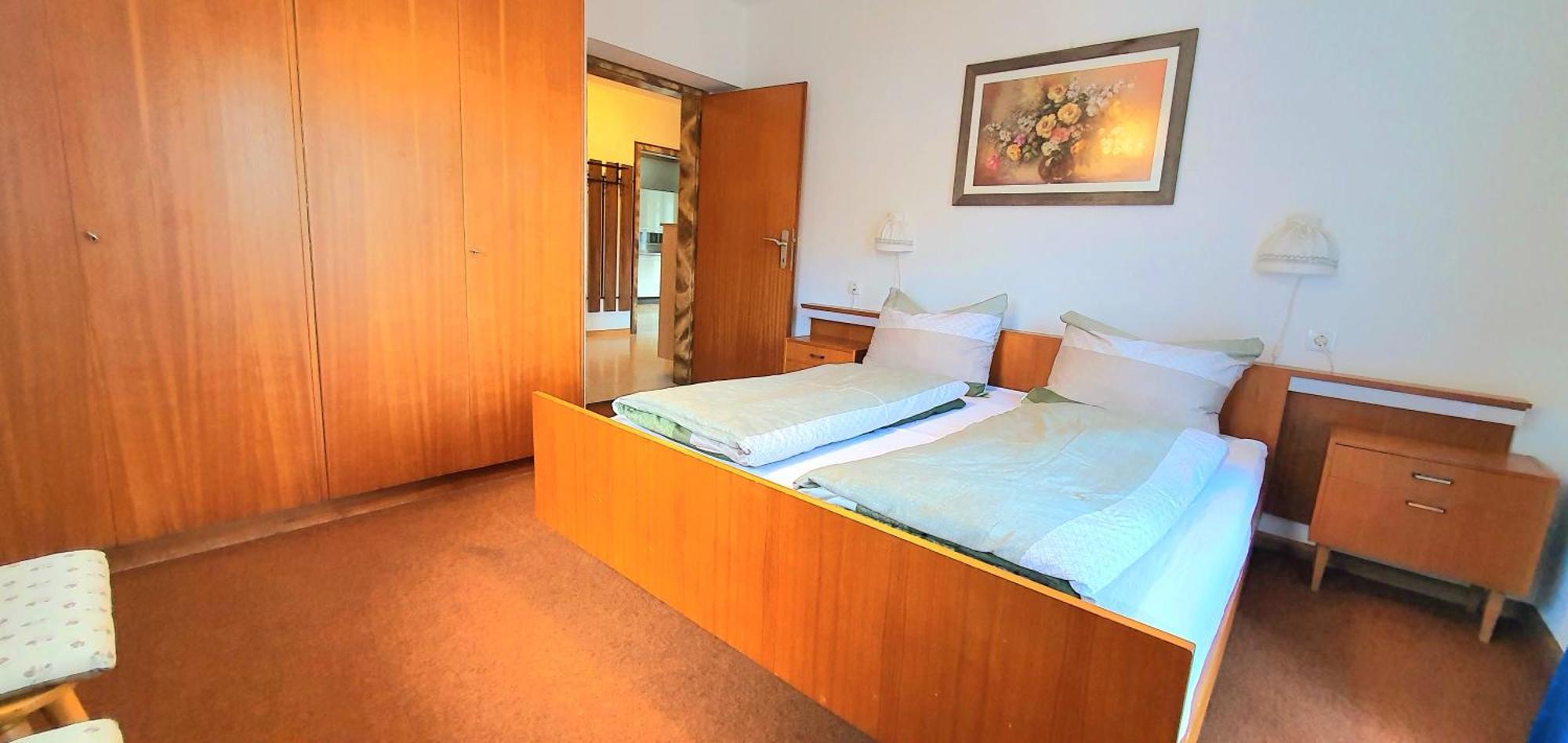 Ciasa Confolia Apartment Сан Вигилио ди Маребе Екстериор снимка